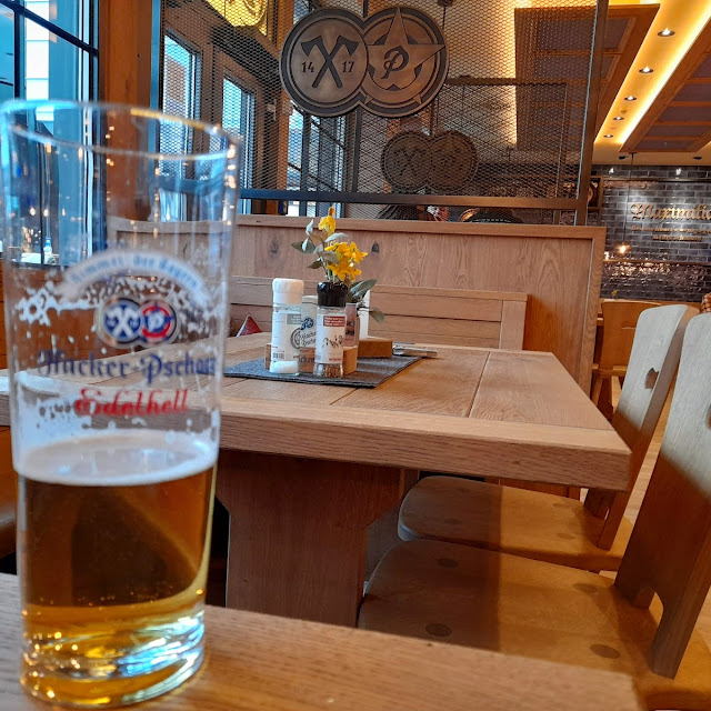 Restaurant Maximilians Berlin thumb 4